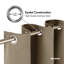 Puran Blackout Curtain Pair-613312958