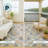 Machine Washable Indoor/Outdoor Chantille ACN2544 Damask Rug-373422670-373422663