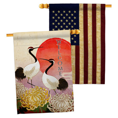 Drapeaux 40 x 28 pi