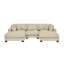 Canapé modulaire Axminster-679288442