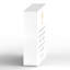 Hamerton Text & Numbers Letter Block-2125422959