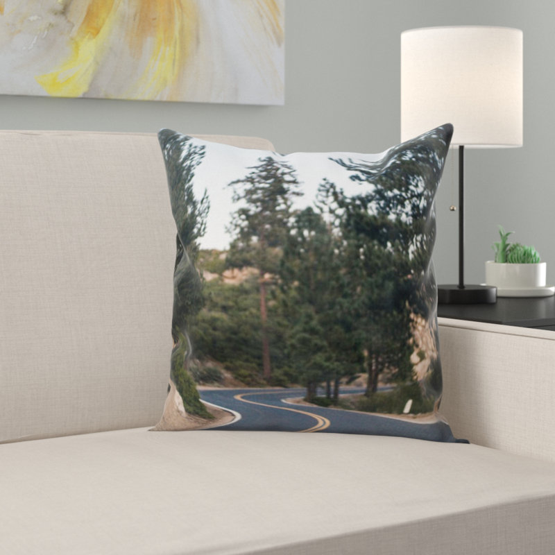 Coussin de vélo
