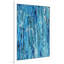 Blue Maze (Vert) - Imprimé-171732301-171732296