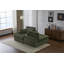 Double chaise longue d'intérieur-1793906422