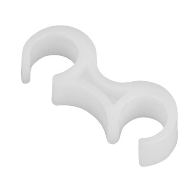 Parliament Plastic Ganging Clips