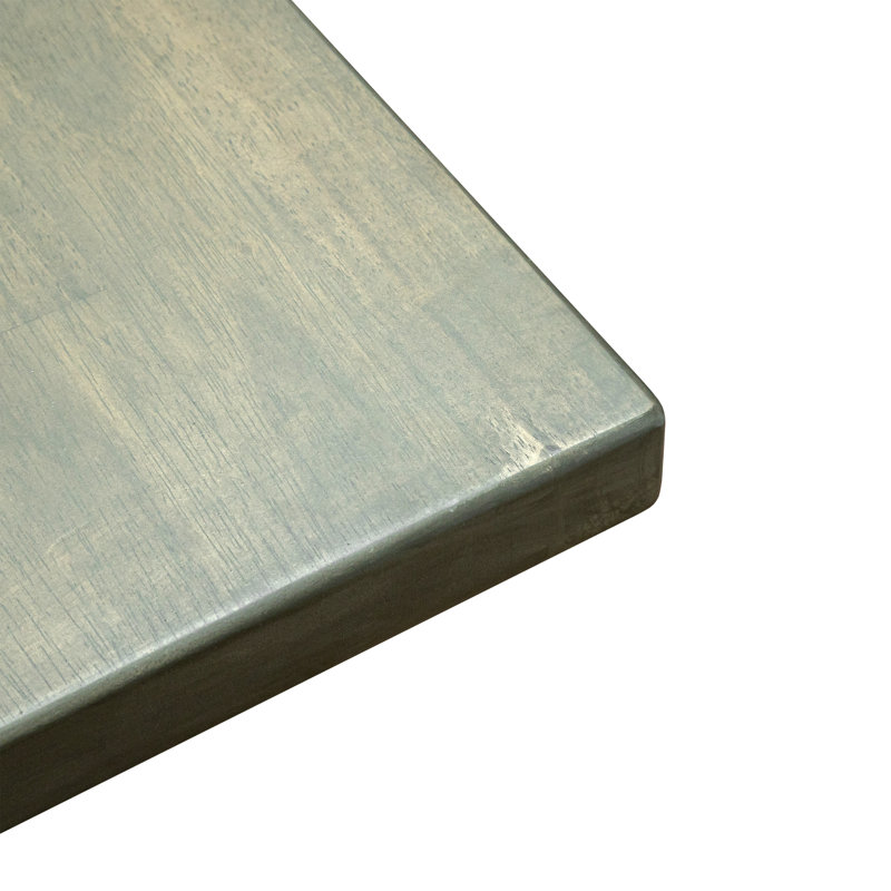Mel Table Top, Grey