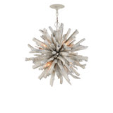 Kuka 6 - Light Pendant