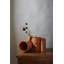 Parma Handmade Ceramic Table Vase-1743470344