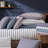 Nautica Alden Stripe Blue Sheet Set-125385514-125385513