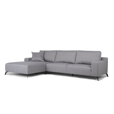 Southchase 6 Seater Corner Sofa 