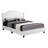 Knighton Tufted Upholstered Low Profile Storage Standard Bed-1564381399-1564381407