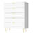 31.50'' W 5 - Drawer Dresser-1162644222