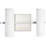 Flaherty 2 - Light Dimmable LED Vanity Light