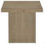 3-piece Coffee Table Set