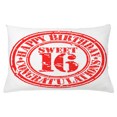 Outdoor Pillow Cover