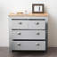 Amarelis 79cm W Chest of Drawers-1723644952