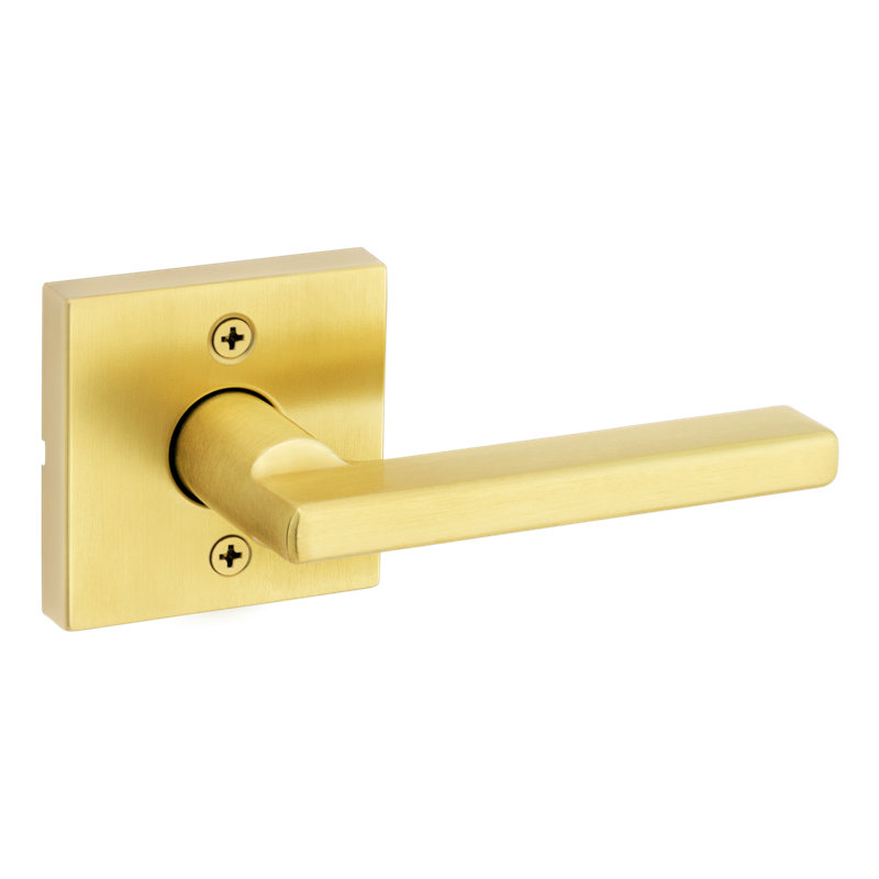 Halifax Single Dummy Door Lever