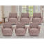 Ensemble de 6 fauteuils d'appoint 30,5 po-104736967