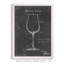 «Barware Blueprint IV» par Paul Cezanne - reproduction d'art encadrée-658660659-658660663-659944138
