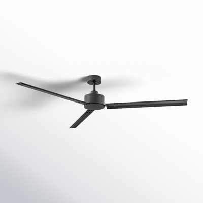Chelles 72'' 3 Blade Ceiling Fan