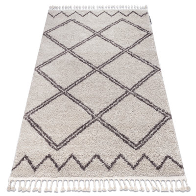 Wilmoth Geometric Area Rug
