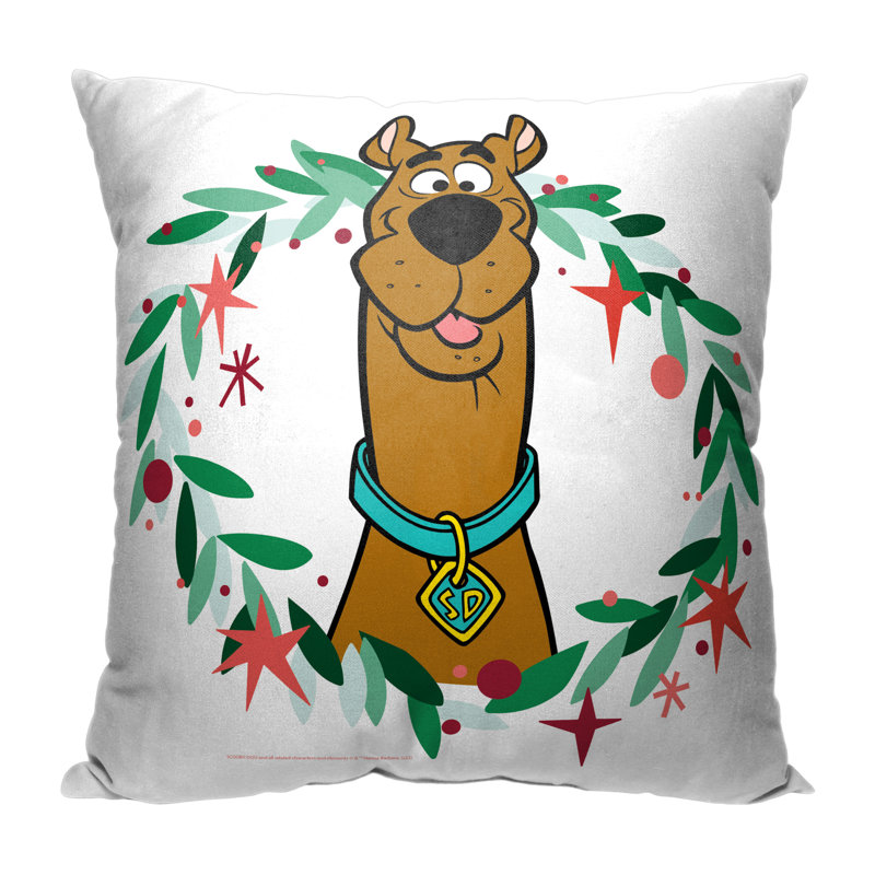 Polyester Pillow Cover