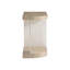 Modulum Solid Wood End Table