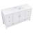 60" Single Bathroom Vanity-848181076