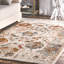 Tapis beige Guiterrez-2071912908