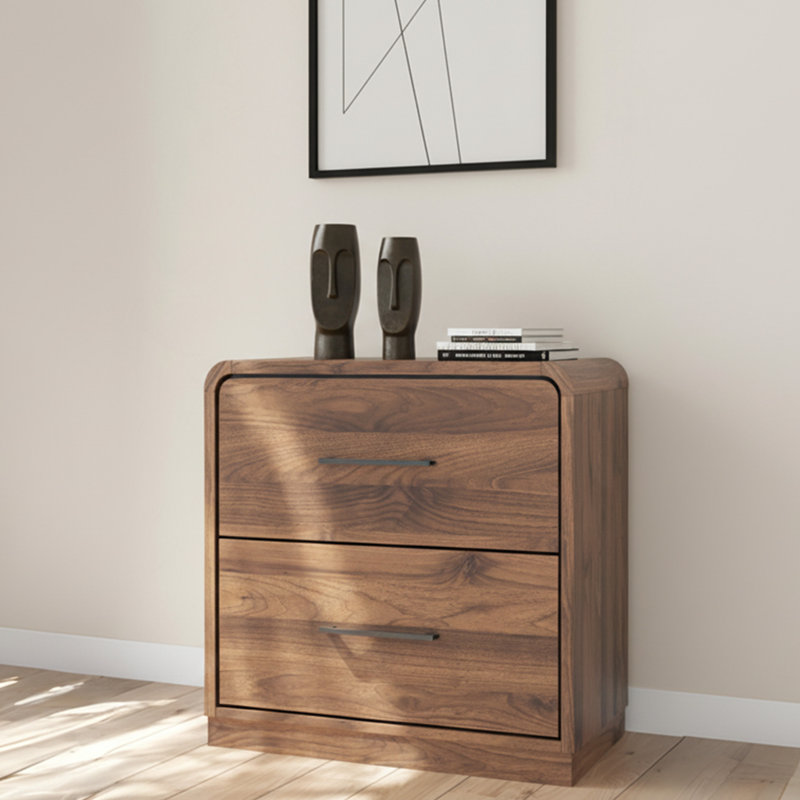 Table de chevet Kanisha