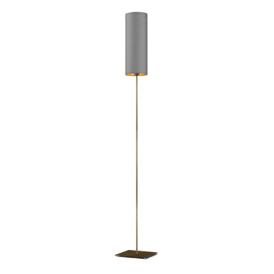 Toole 165cm Traditional Floor Lamp