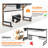 Kimrie Floating Shelf