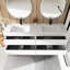 Meuble-lavabo mural 72 po avec lavabo-1410545315