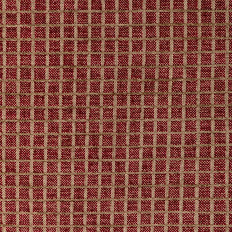 Chiron Texture, Red