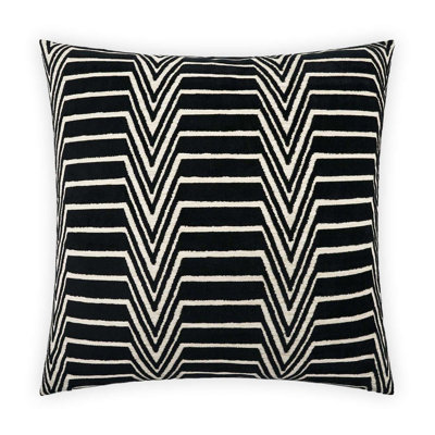Evora Pillow Cover & Insert
