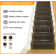 Stair Runner Almandine Indoor Area Rug