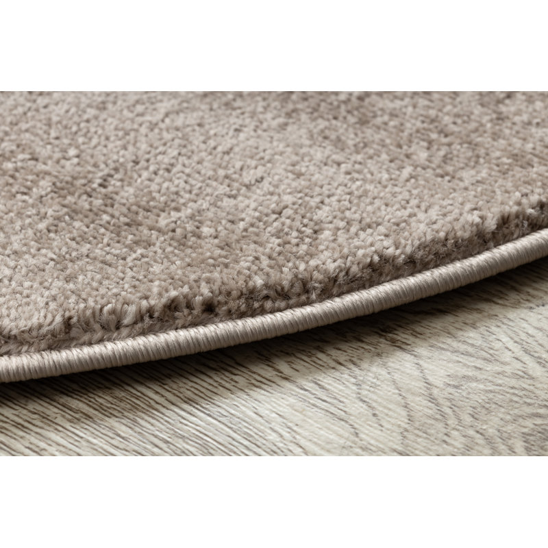 Bachisia Area Rug, Round 200cm