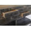 Console en bois massif 78,75 po Lakes