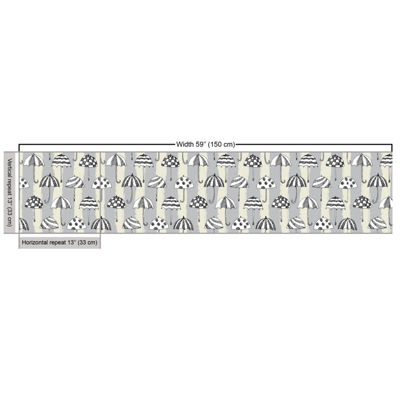 Charlisha Rainy Weather Accessories Multi-Purpose Fabric