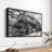 " Steam Engine Train Wall Art "-292951391