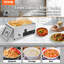 Chauffe-plat de comptoir