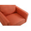 Fauteuil club pivotant 30,5 pouces Deysia-87386619