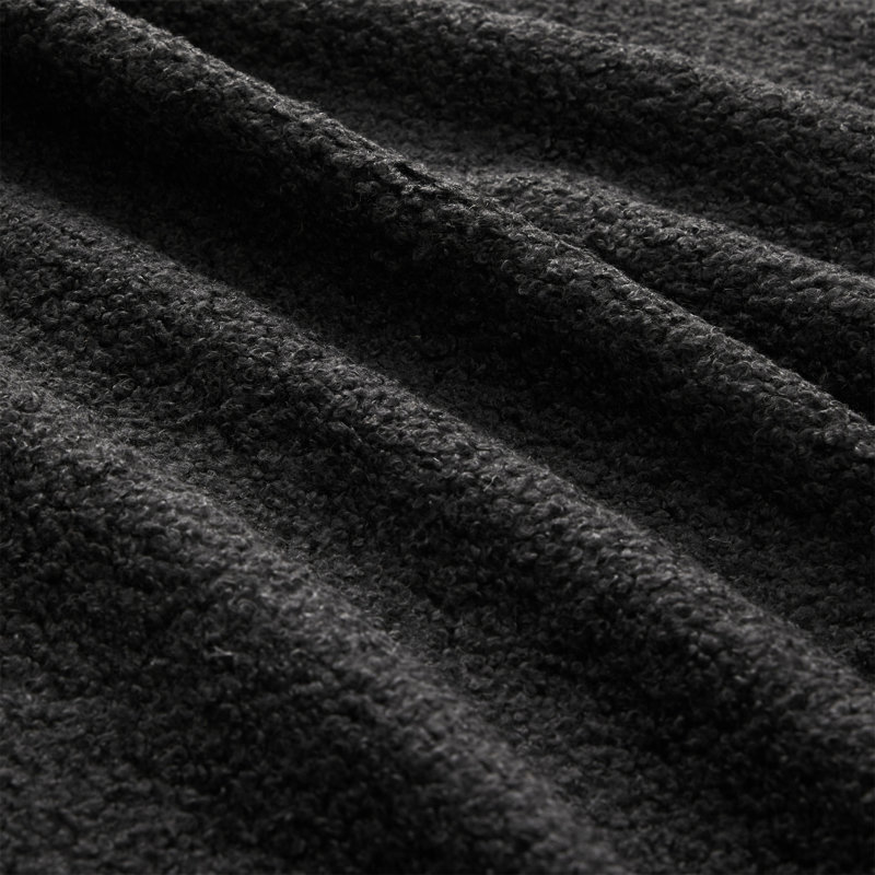 Boneless Sofa, Black