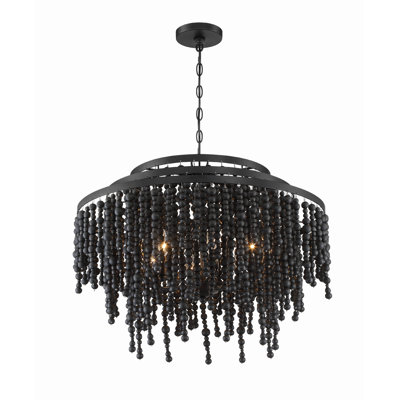 Marli 6-Light Chandelier