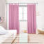 Quadirah Blackout Curtain Pair
