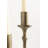 Aluminum Taper Candlestick-1077456584