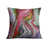 Gray/Pink Abstract 2 selected
