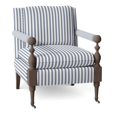 Fauteuil Leslie
