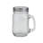 Mason Craft & More 8pc 16oz Mason Jars with Lids