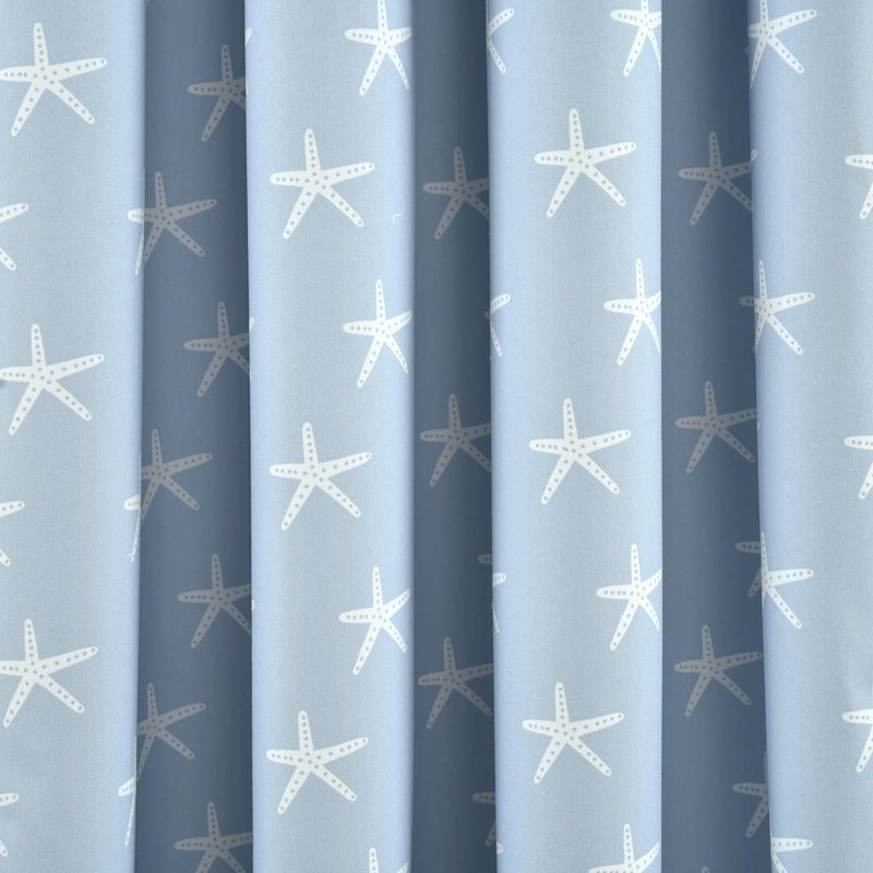 Blackout Curtains / Drapes Single Panel